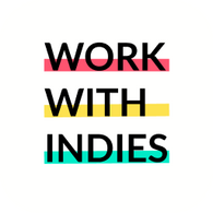 work with indies app icon